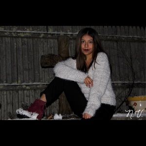 Meet your Posher, Brandy